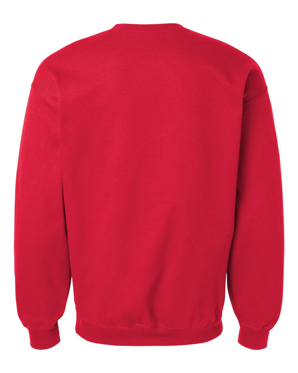 Gildan - Softstyle® Midweight Crewneck Sweatshirt - SF000
