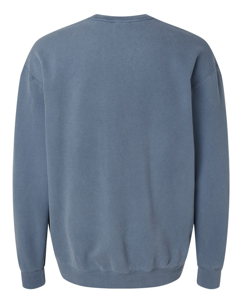Comfort Colors - Garment-Dyed Lightweight Fleece Crewneck Sweatshirt - 1466