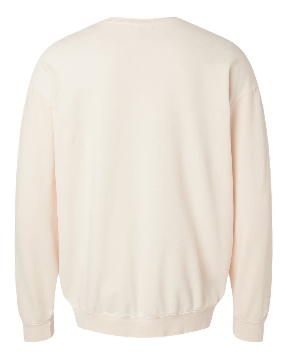Comfort Colors - Garment-Dyed Lightweight Fleece Crewneck Sweatshirt - 1466