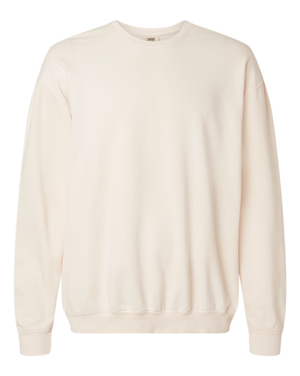 Comfort Colors - Garment-Dyed Lightweight Fleece Crewneck Sweatshirt - 1466
