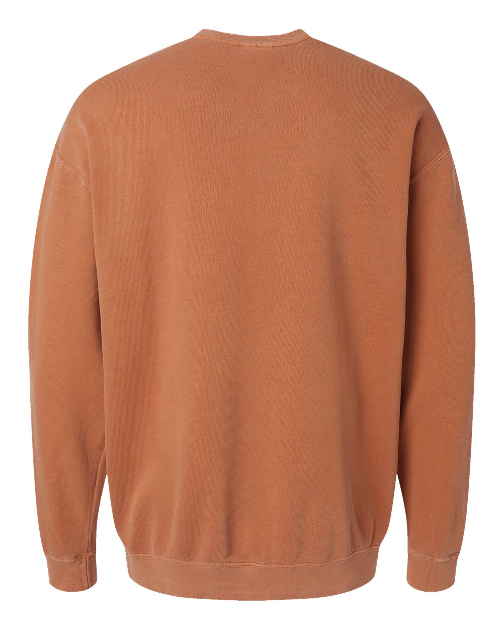 Comfort Colors - Garment-Dyed Lightweight Fleece Crewneck Sweatshirt - 1466