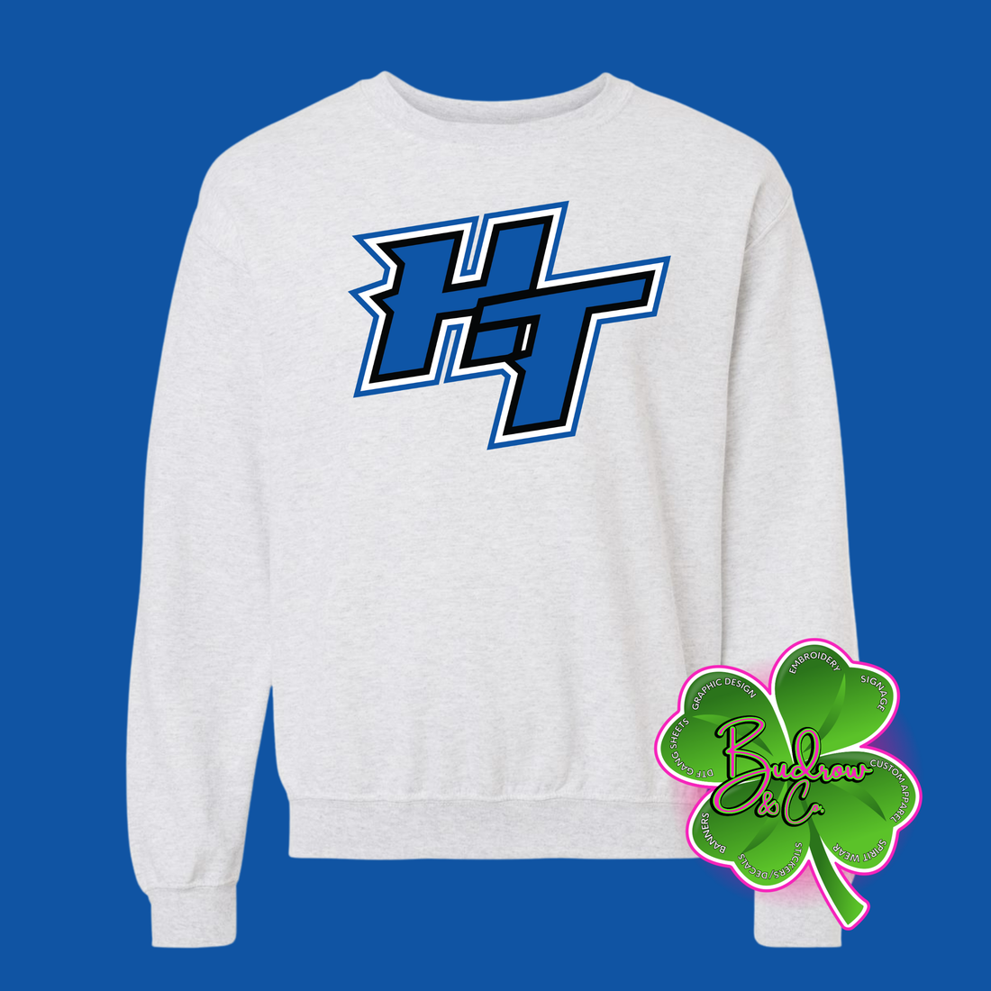 Hopewell Titans Baseball -HT