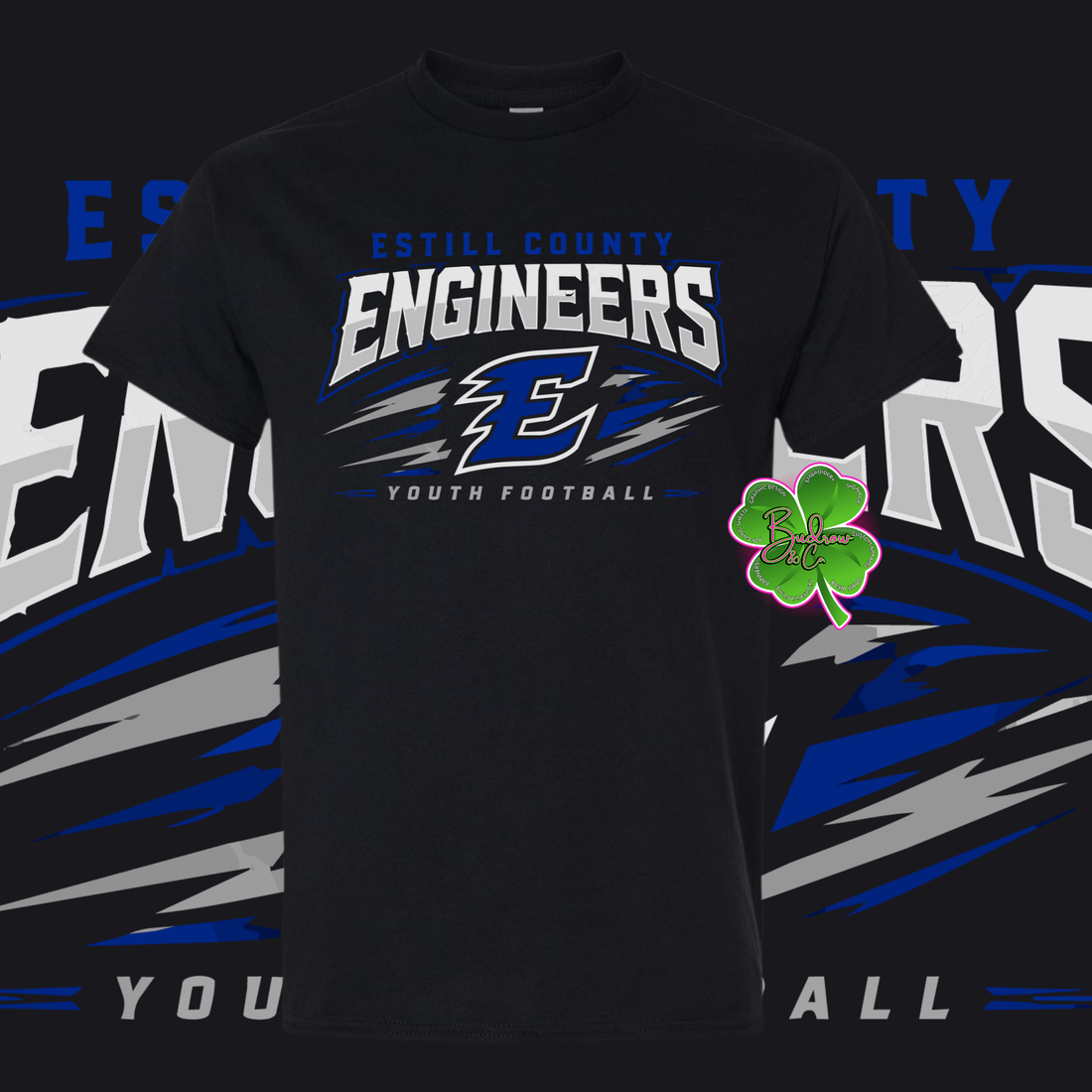ESTILL ENGINEERS