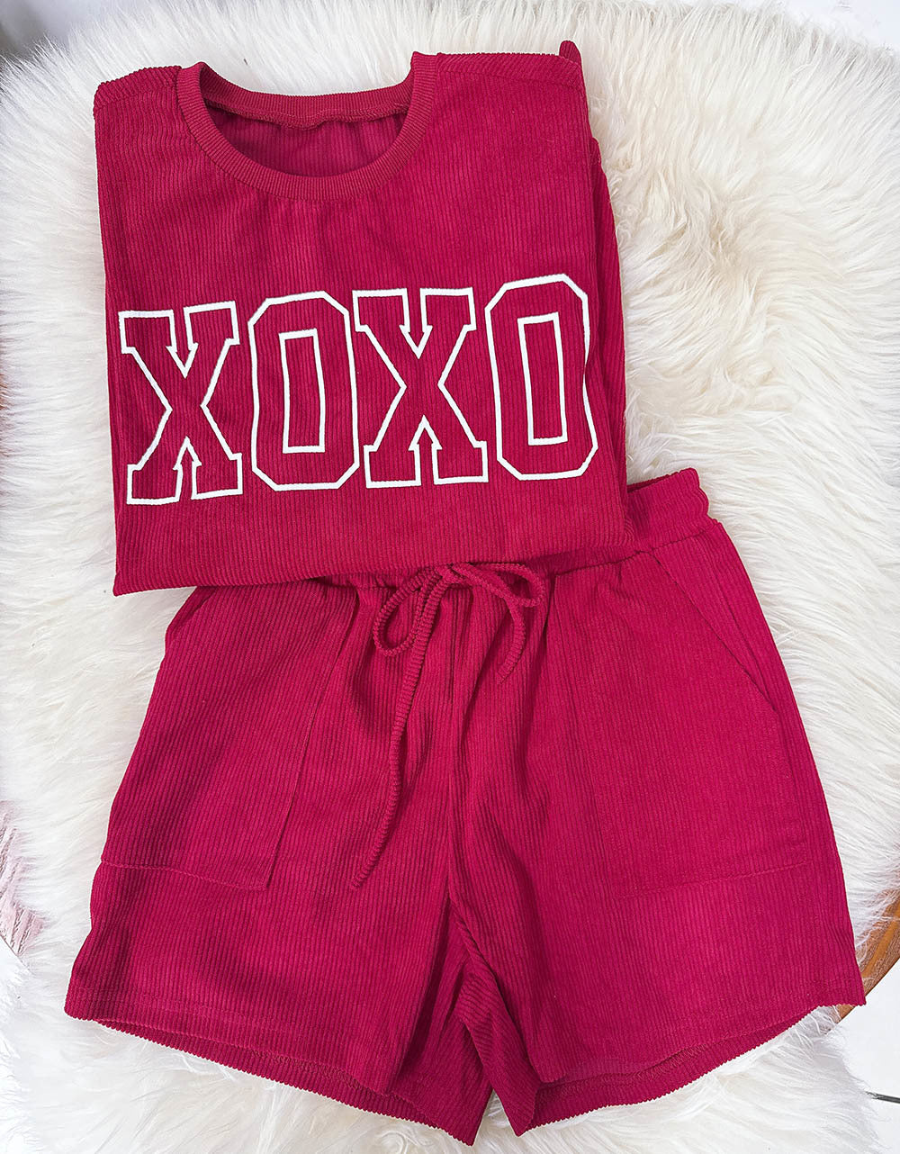 XOXO Set