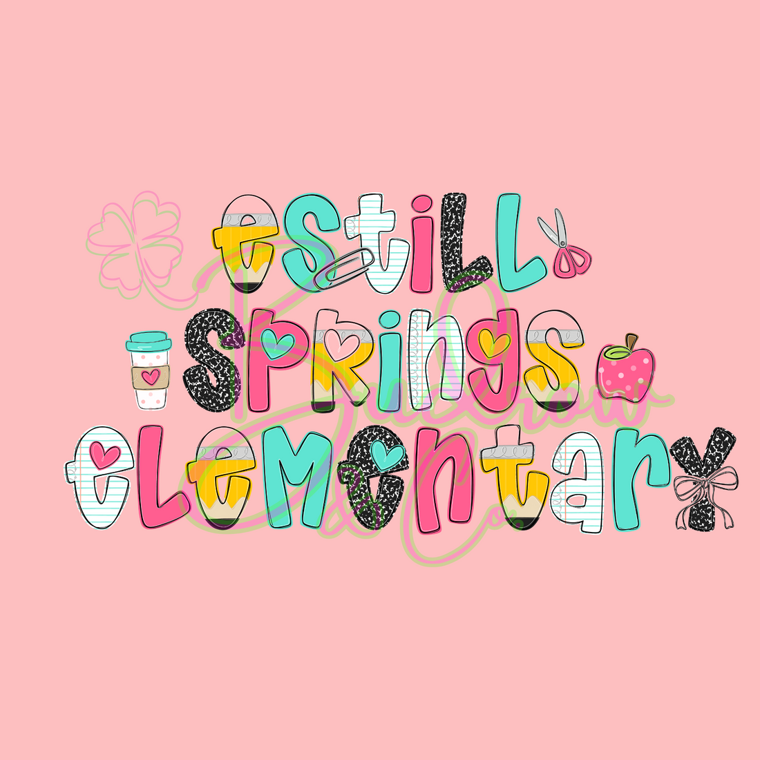 Estill Springs Alpha Tee