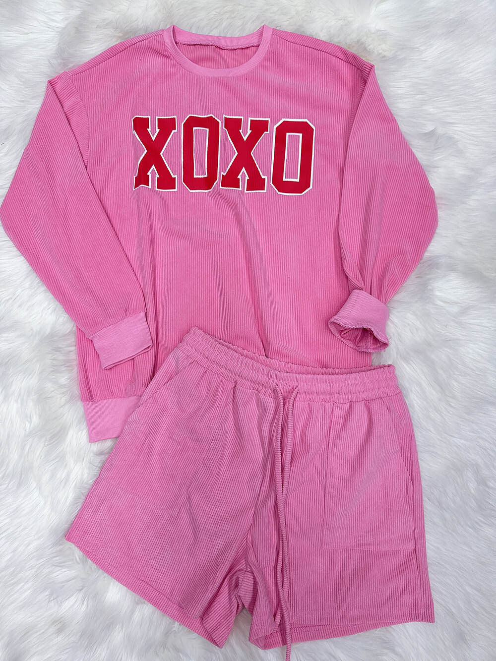 XOXO Set