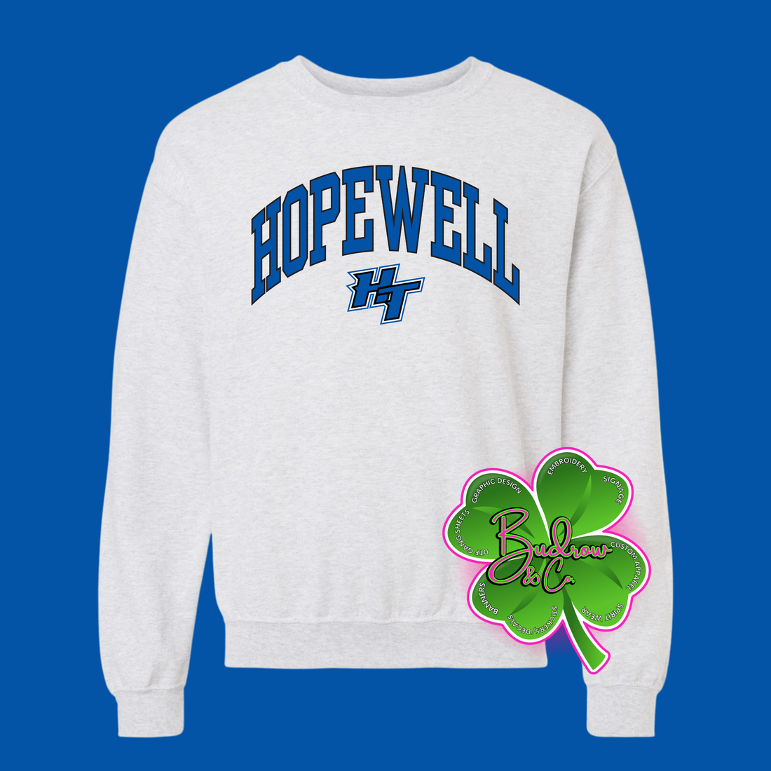 Hopewell Titans Baseball