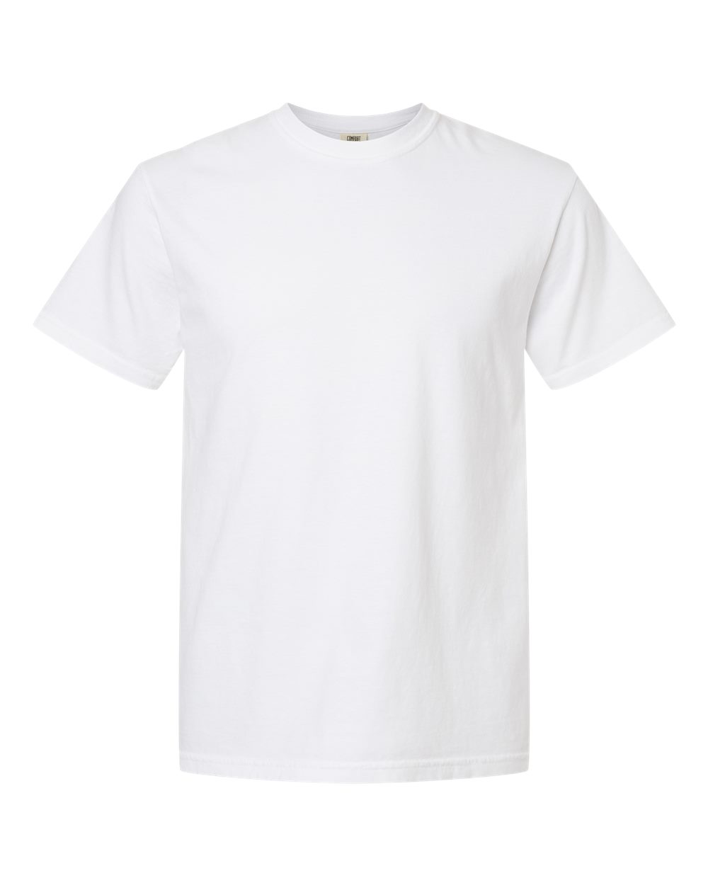 Comfort Colors - Garment-Dyed Heavyweight T-Shirt - 1717