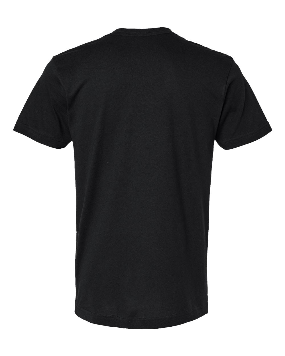 LAT - Fine Jersey Tee - 6901