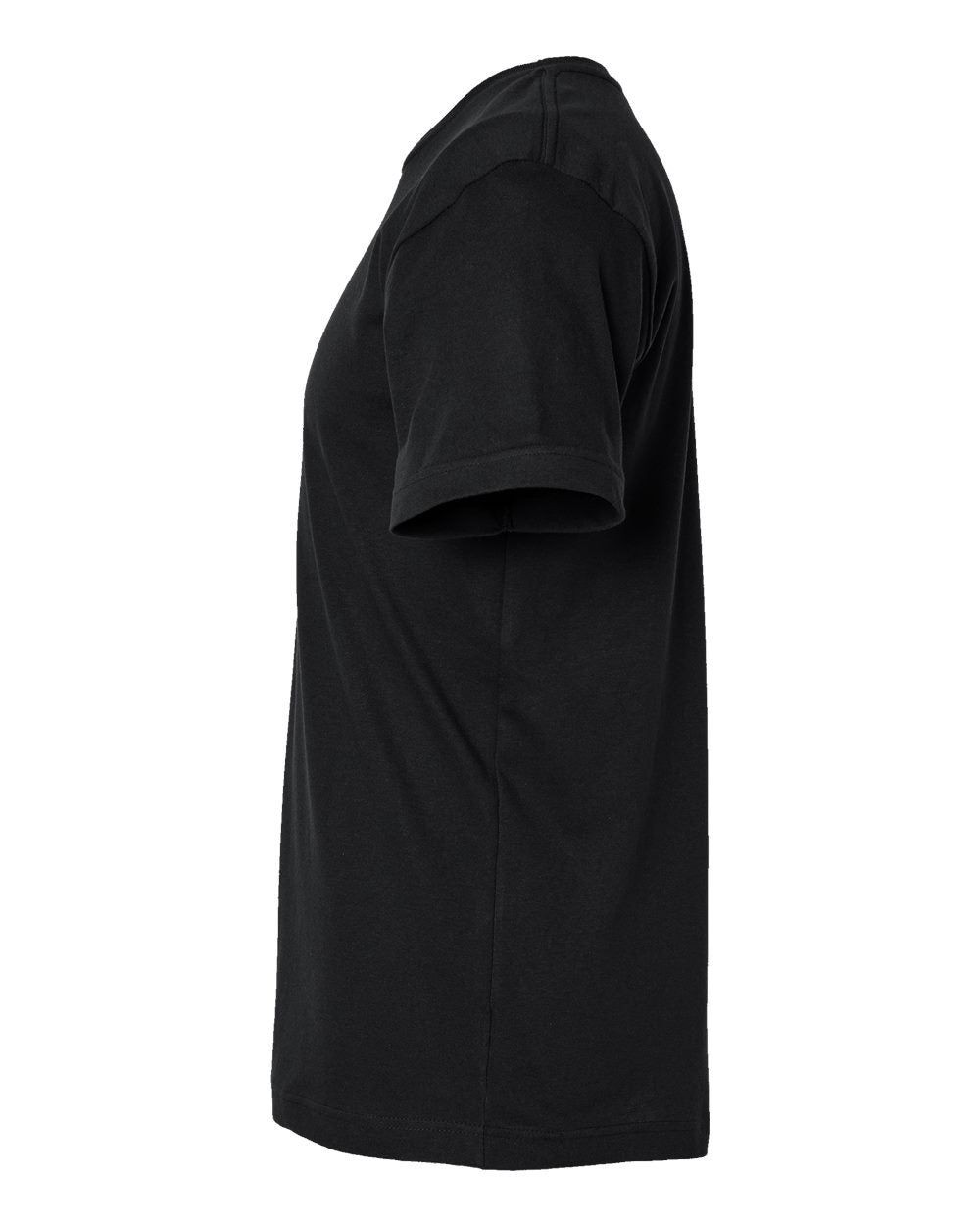 LAT - Fine Jersey Tee - 6901