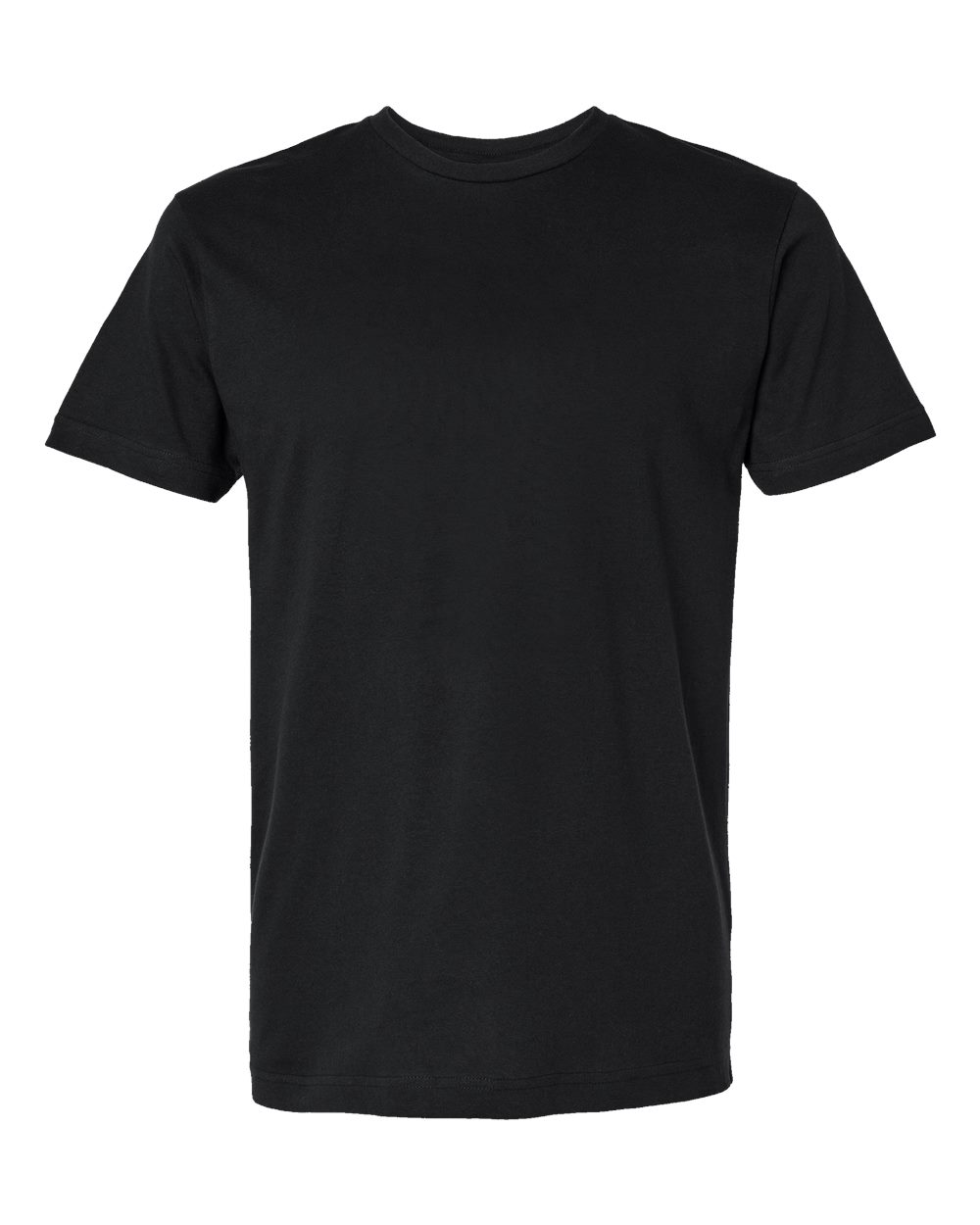 LAT - Fine Jersey Tee - 6901