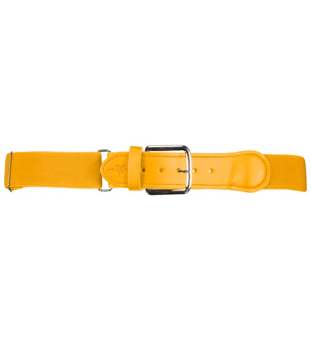 Baseball Belt - Youth