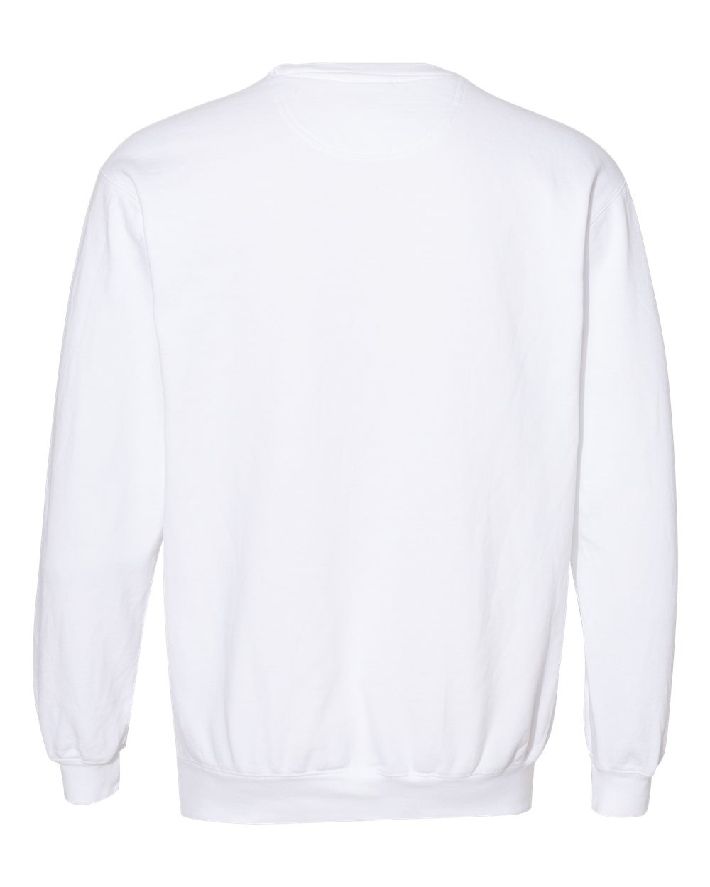Comfort Colors - Garment-Dyed Sweatshirt - 1566
