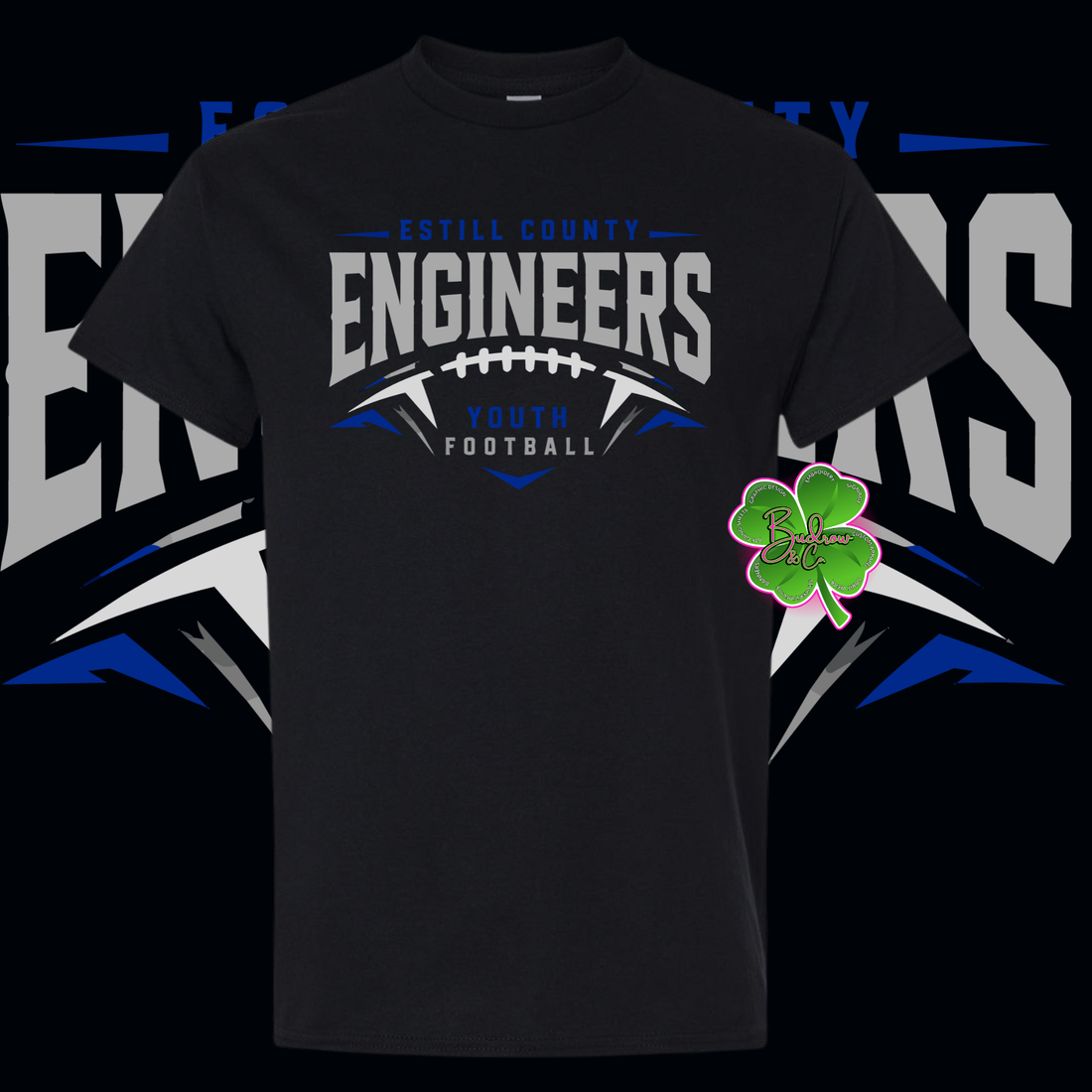ESTILL ENGINEERS
