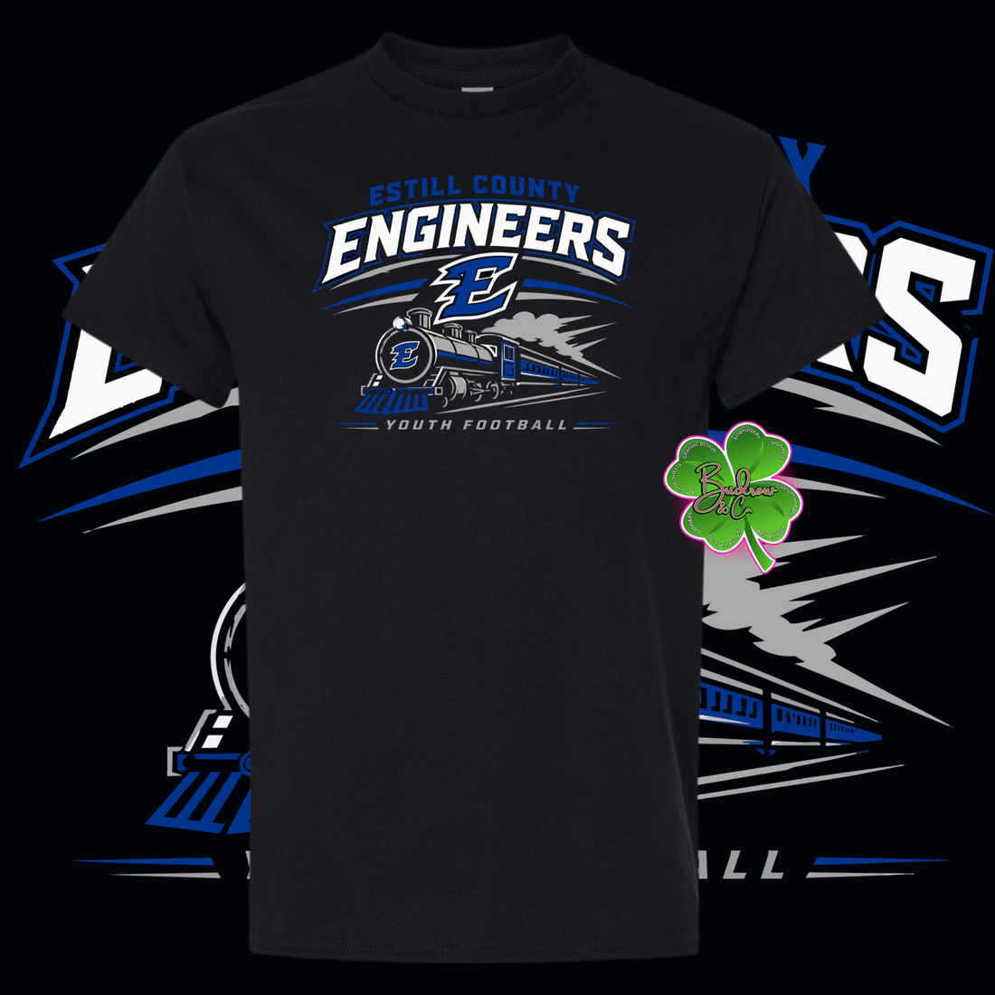 ESTILL ENGINEERS