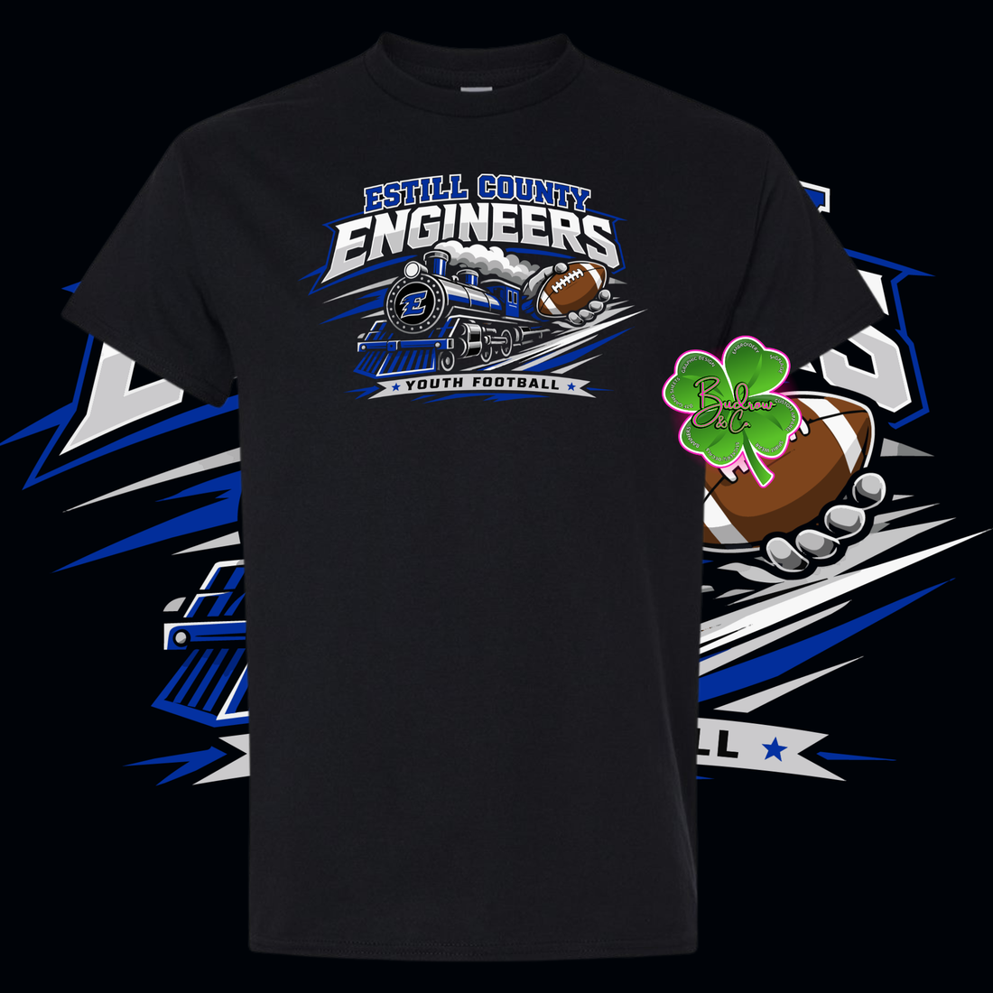 ESTILL ENGINEERS