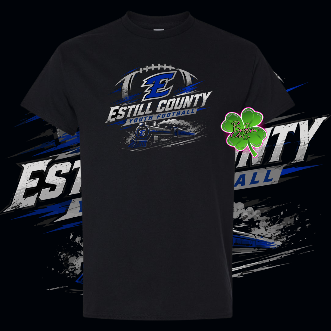 ESTILL ENGINEERS