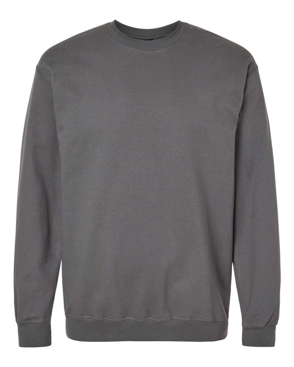 Gildan - Softstyle® Midweight Crewneck Sweatshirt - SF000