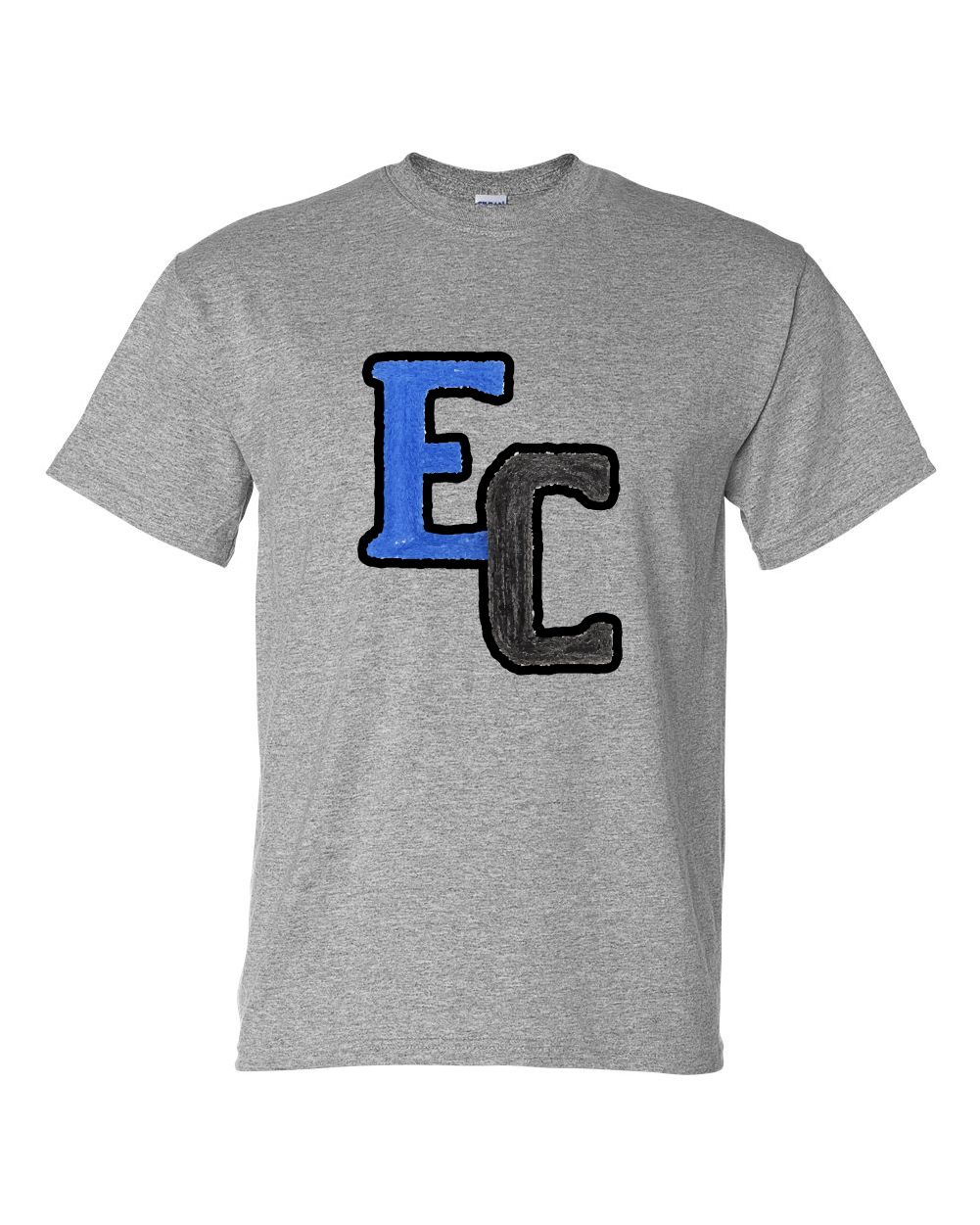 EC Crayon
