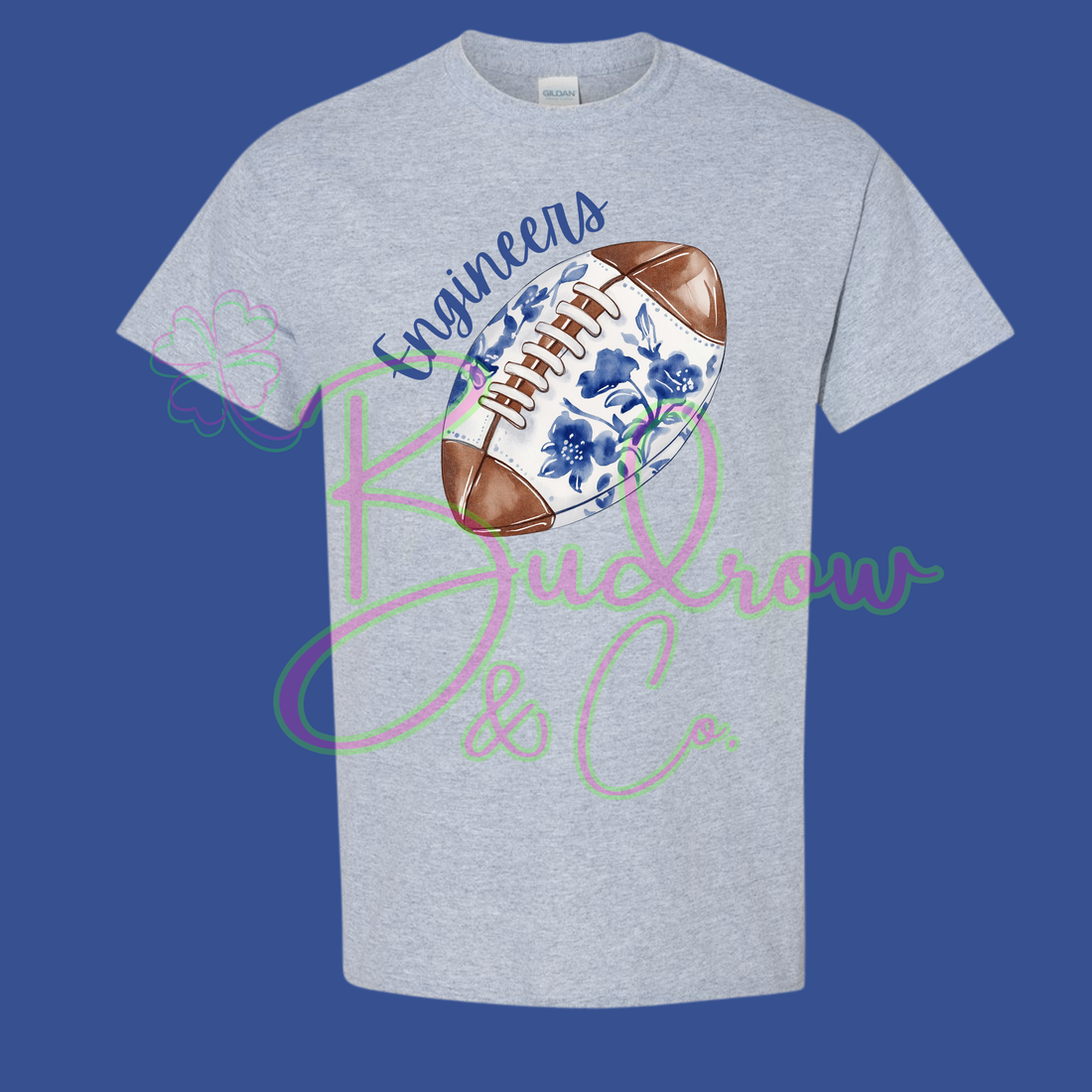 Engineers Football