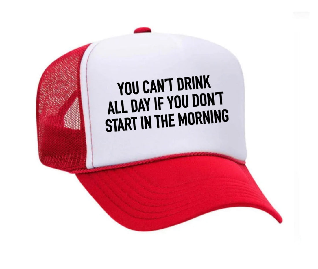 You Can&