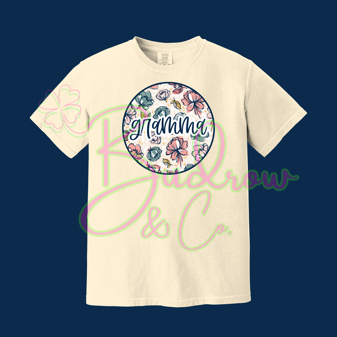 Gramma Tee
