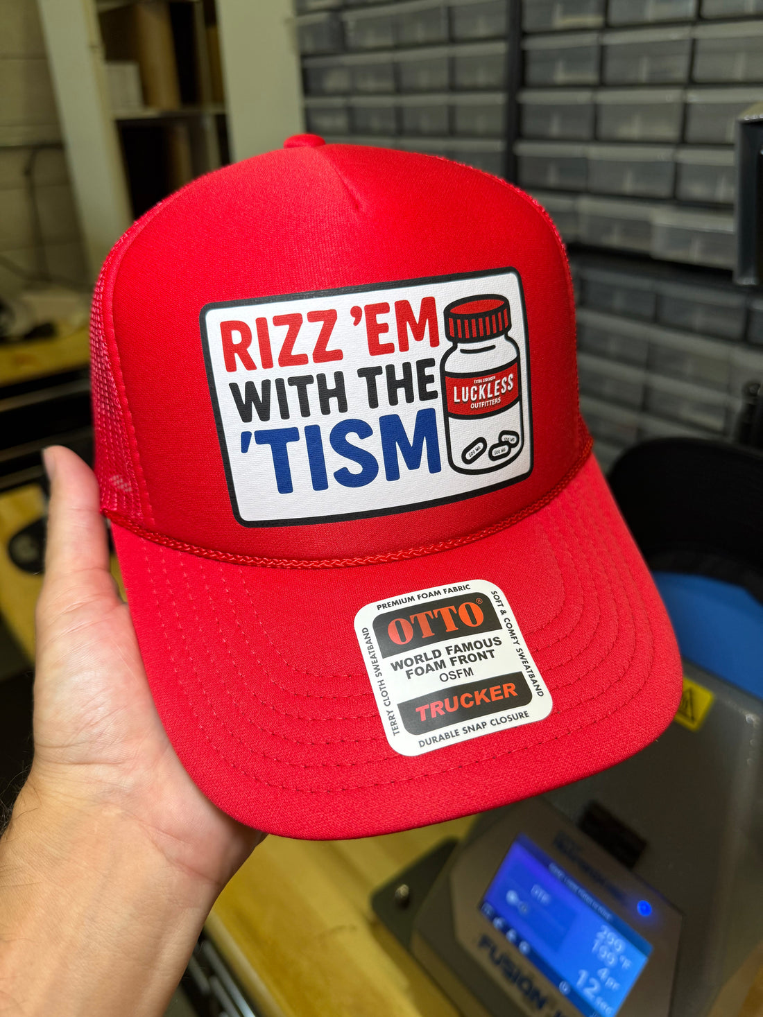 Rizz &