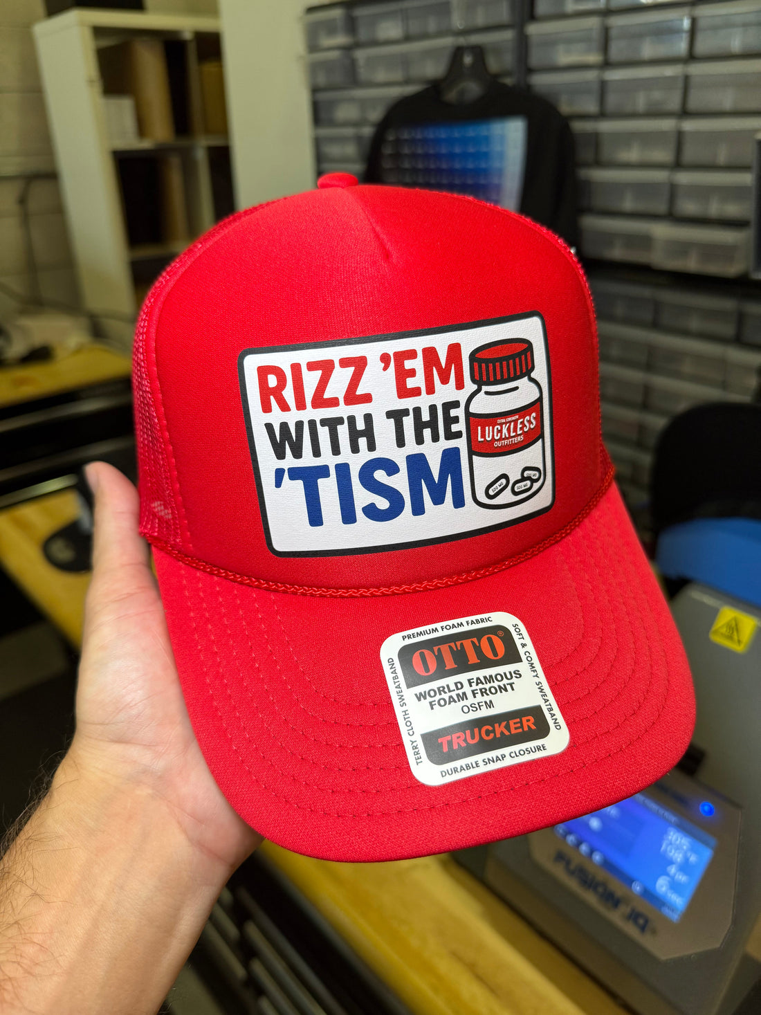 Rizz &