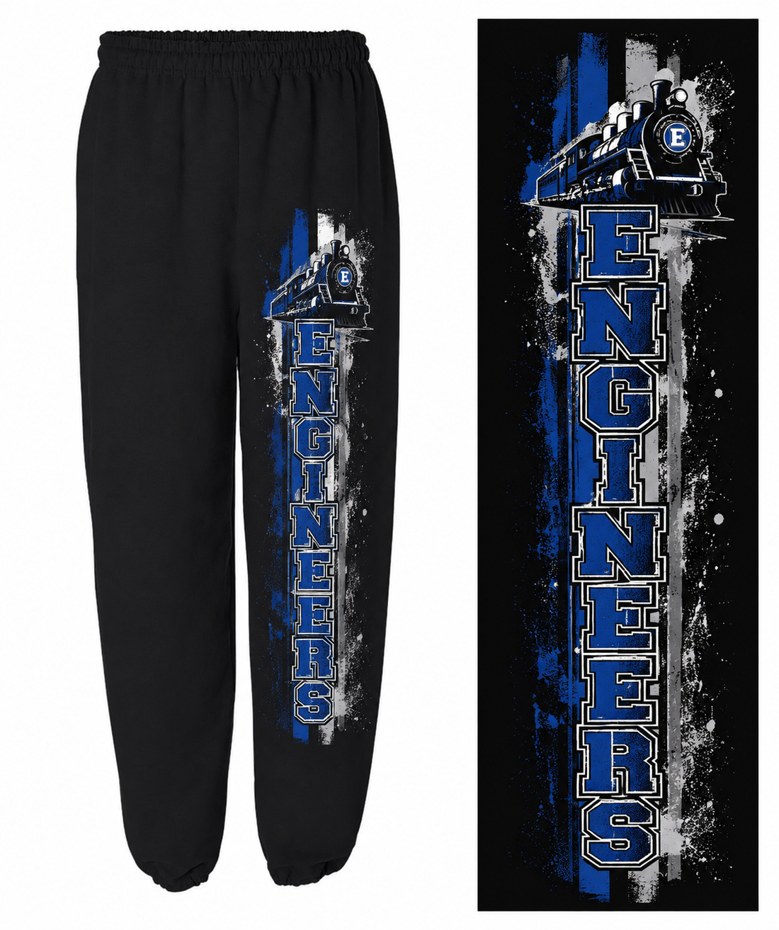 Estill Engineers Sweatpants