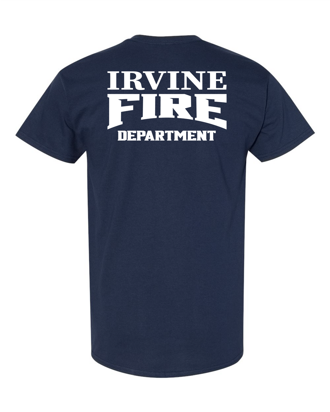IFD New Design Short Sleeve Tee