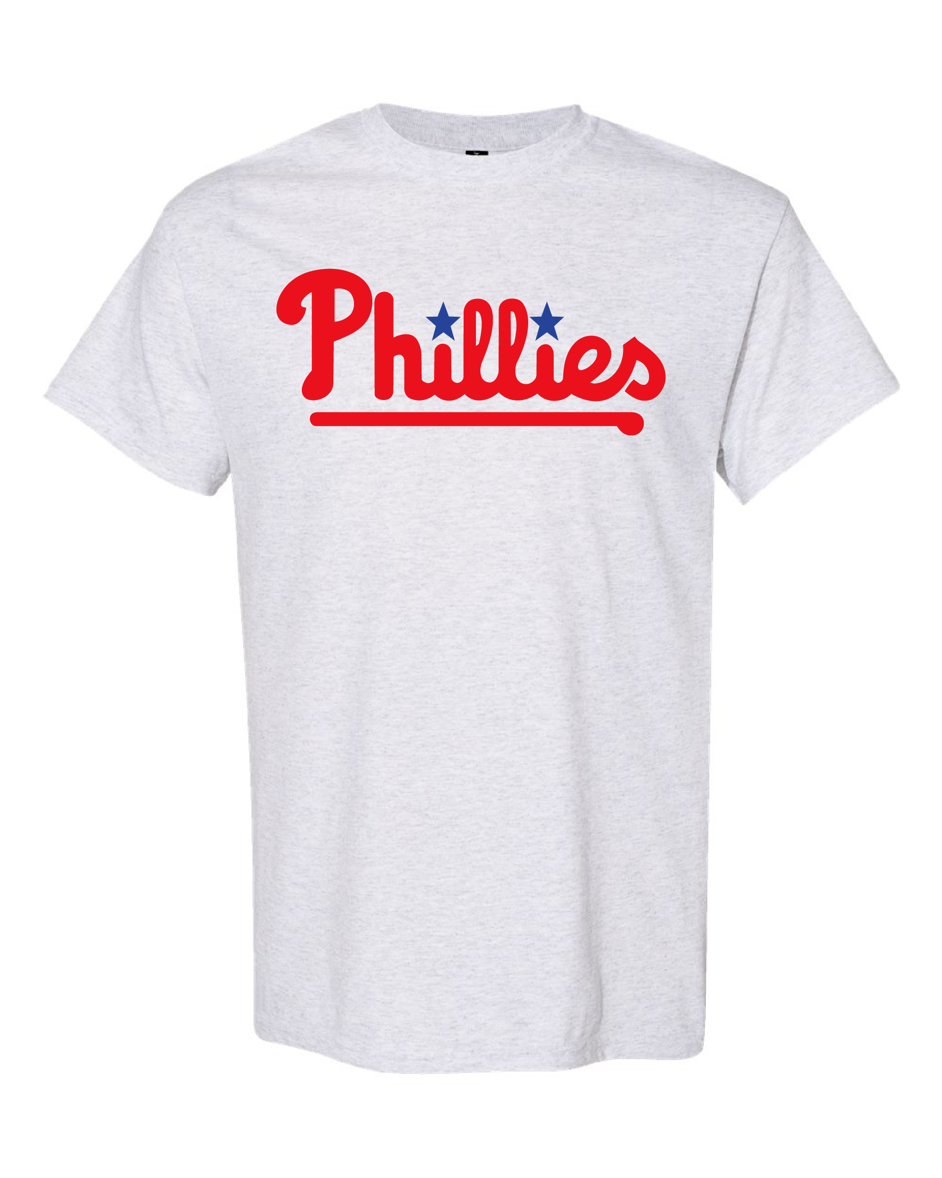 Phillies - FRONT & BACK - (Personalized)