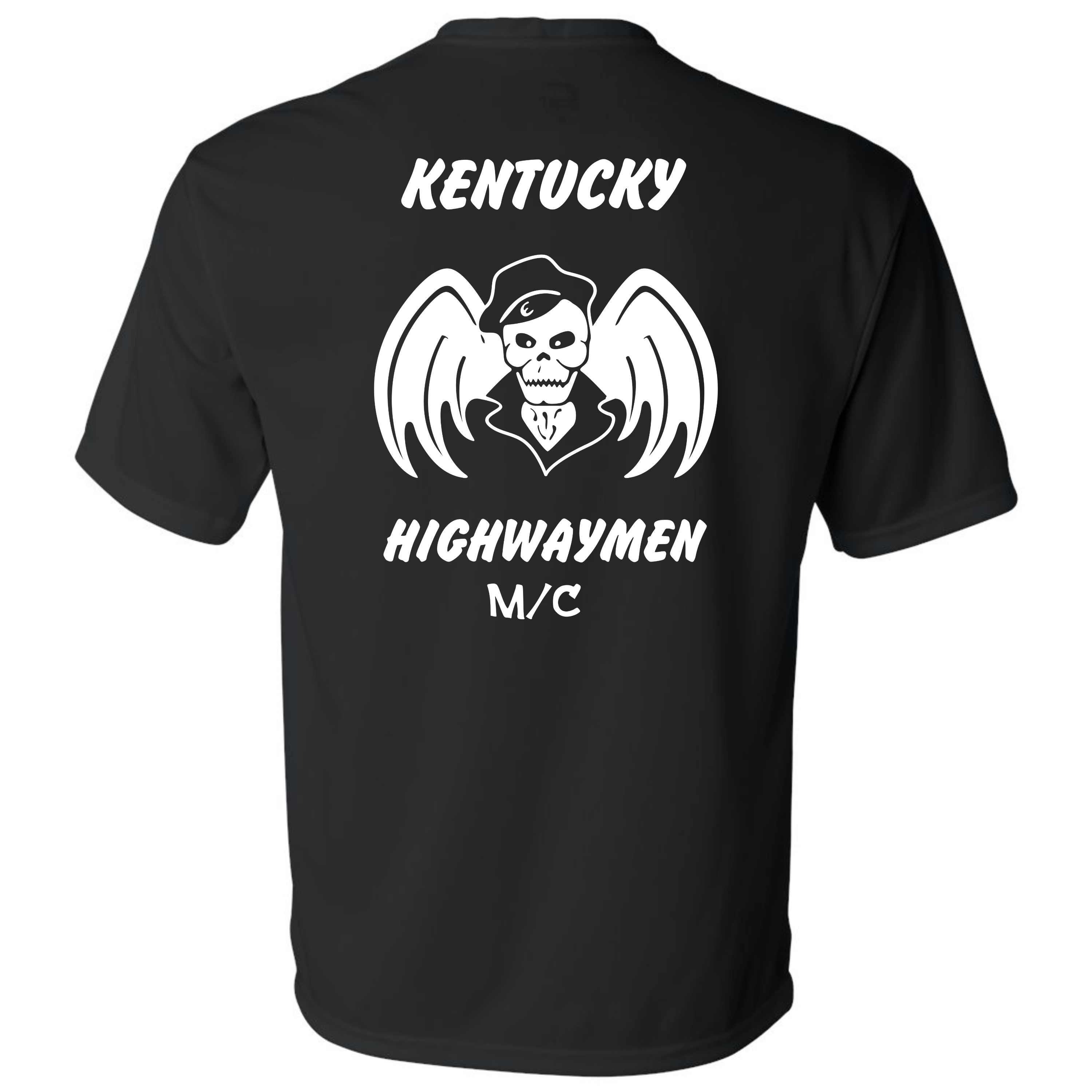 Highwaymen Performance Tee