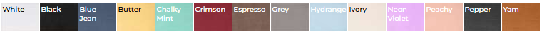 Comfort Colors - Garment-Dyed Lightweight Fleece Crewneck Sweatshirt - 1466
