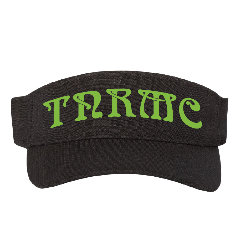 TNR Flex Fit Visor