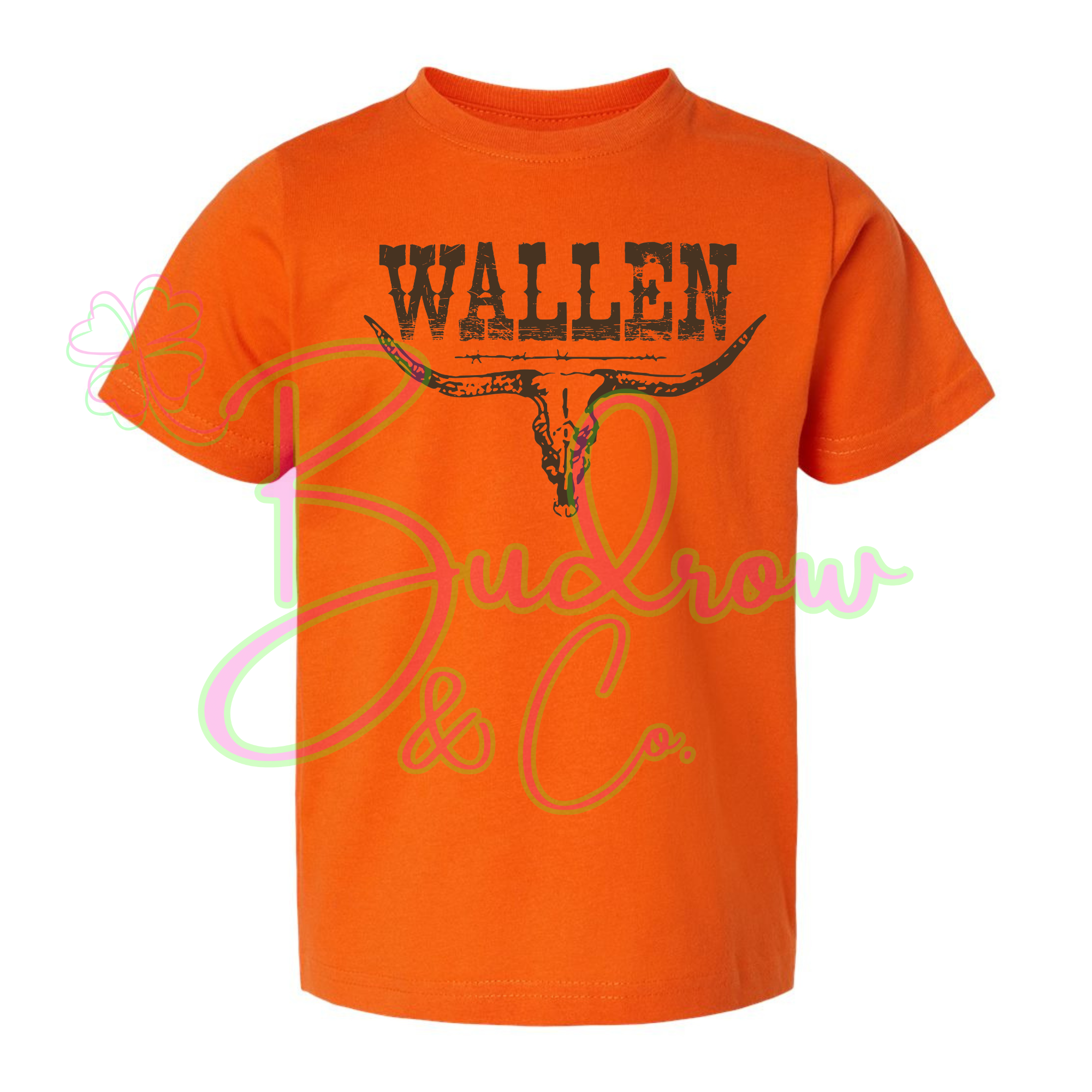 Wallen Tee