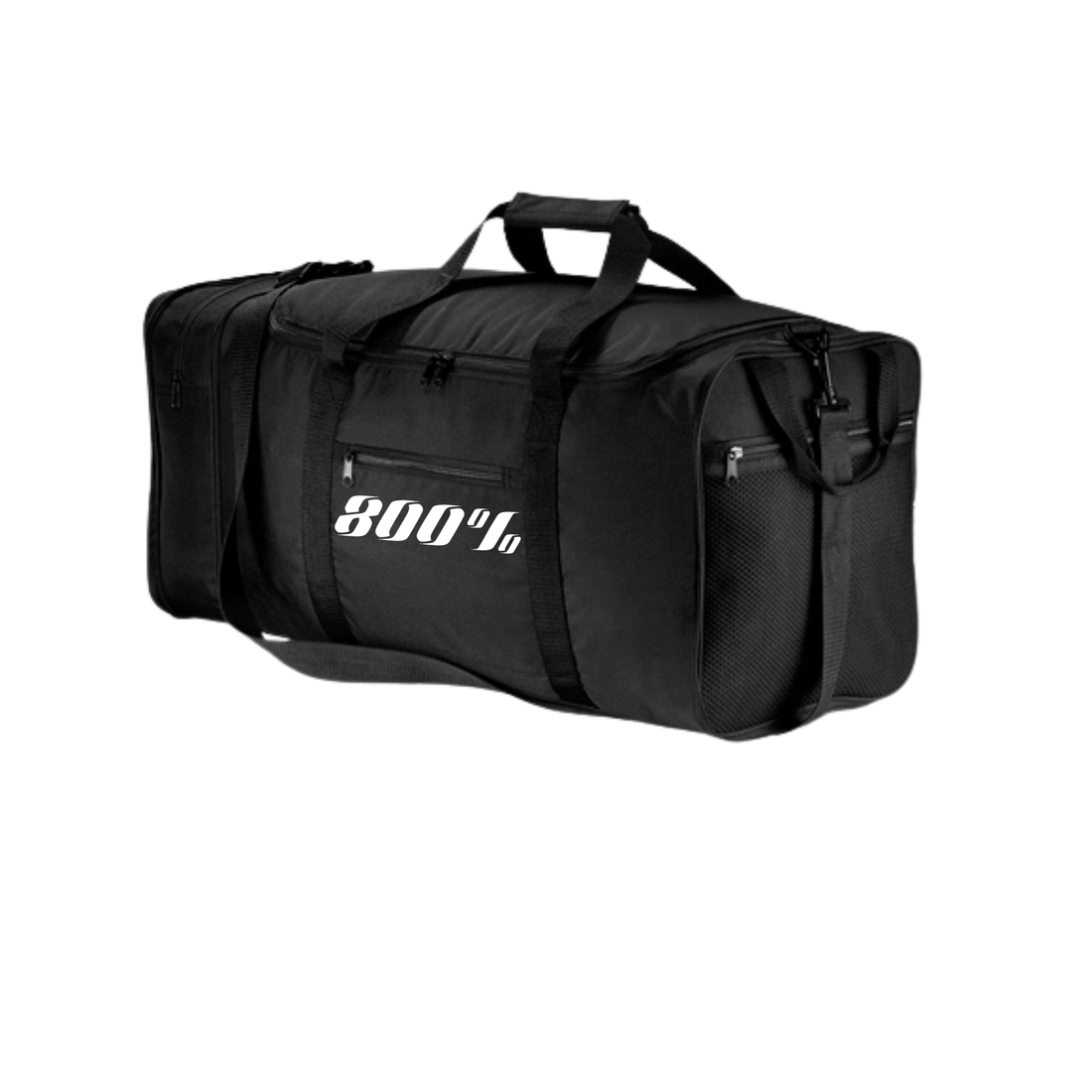 800% Duffle