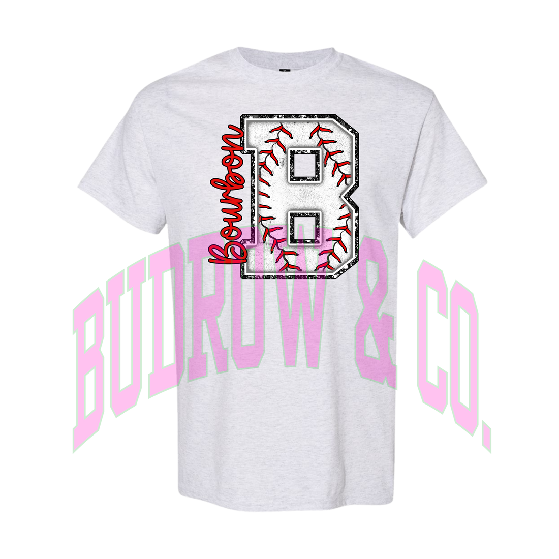 Bourbon Baseball