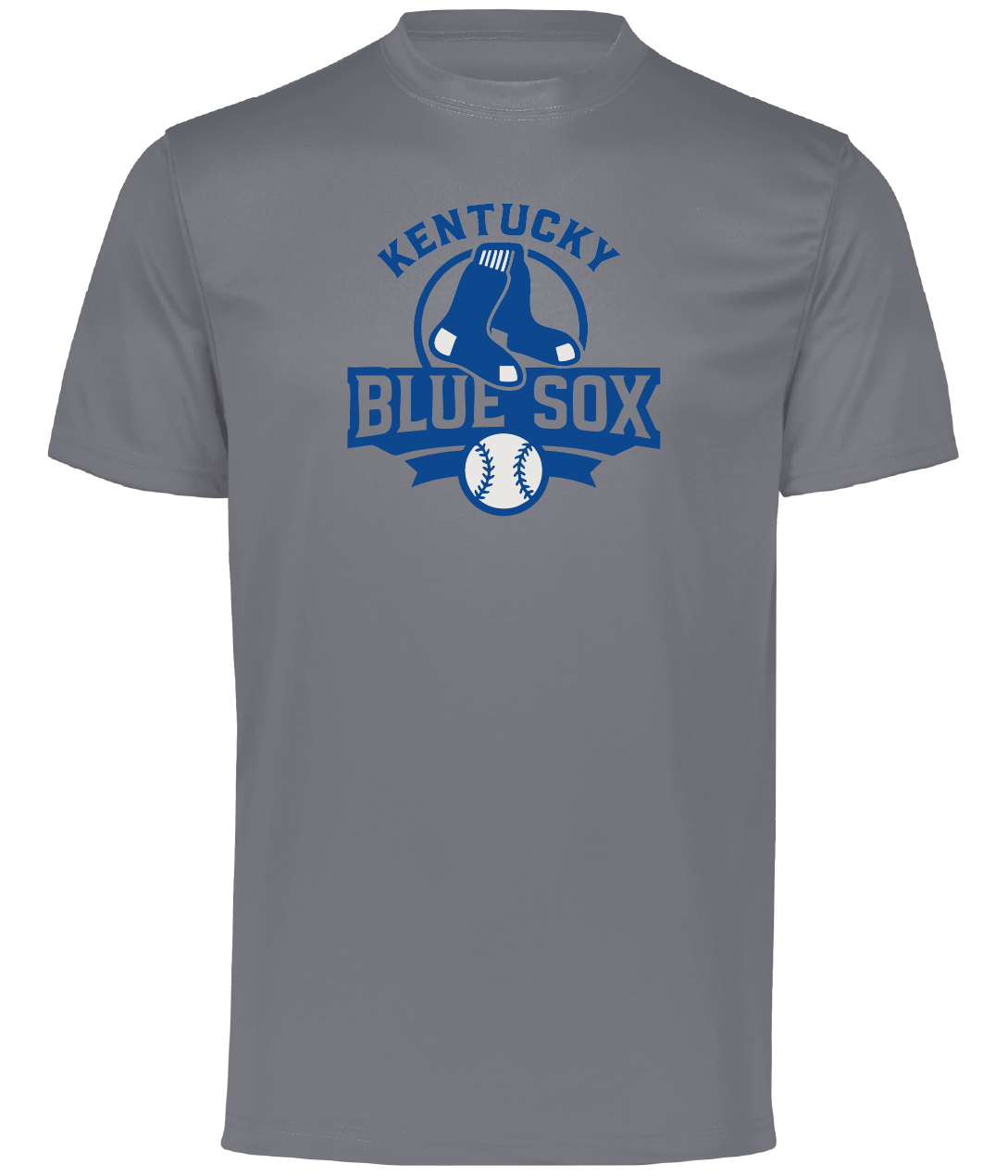 KY Blue Sox Parent Tees (Drifit And Cotton)