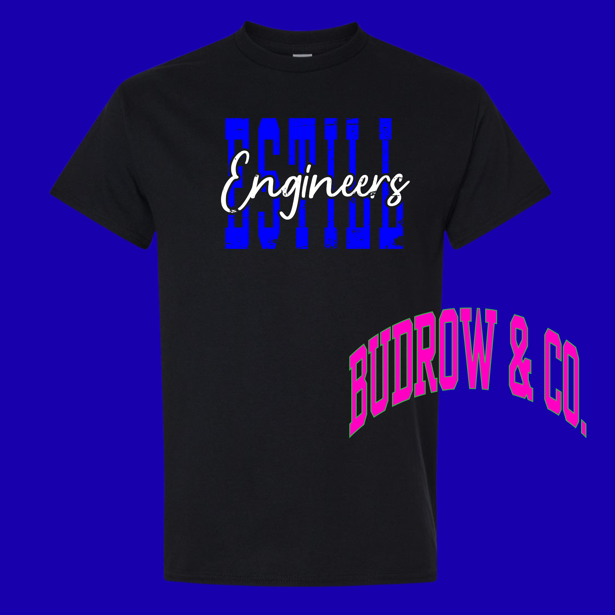 ESTILL ENGINEERS