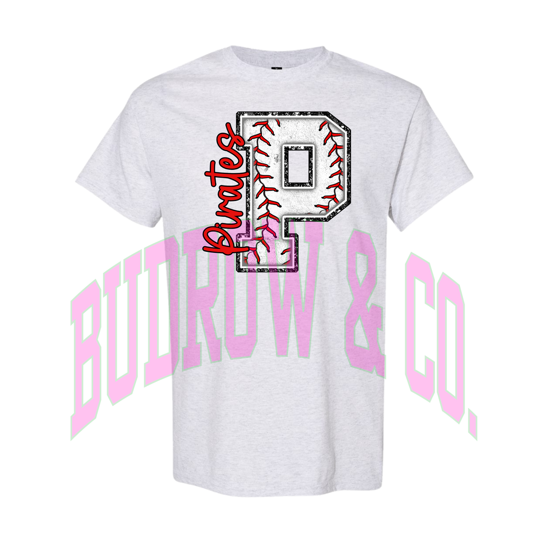 Pirates Baseball