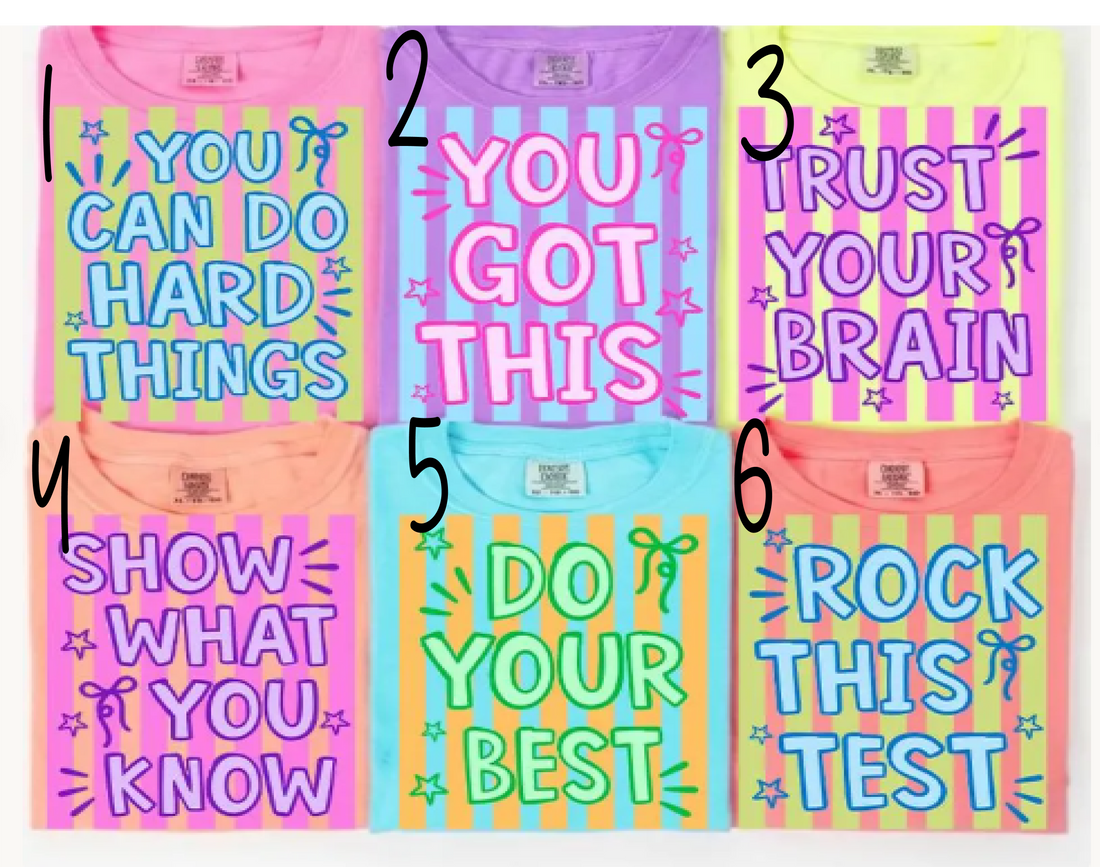 Test Day 4