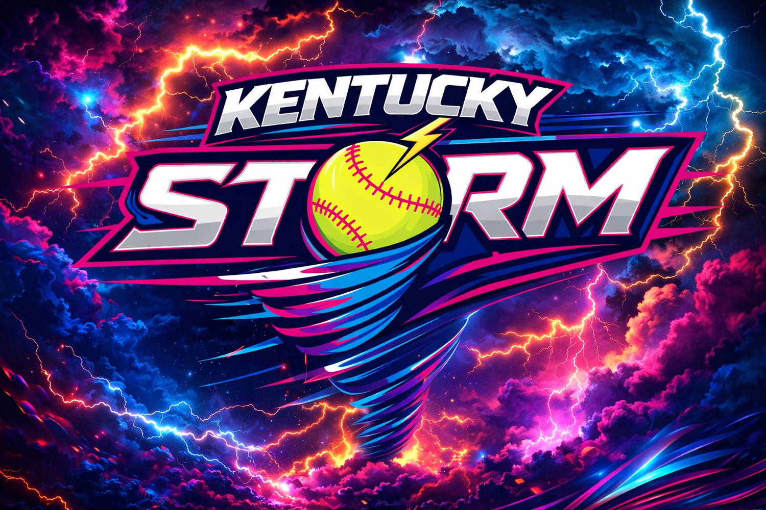 Kentucky Storm Merch