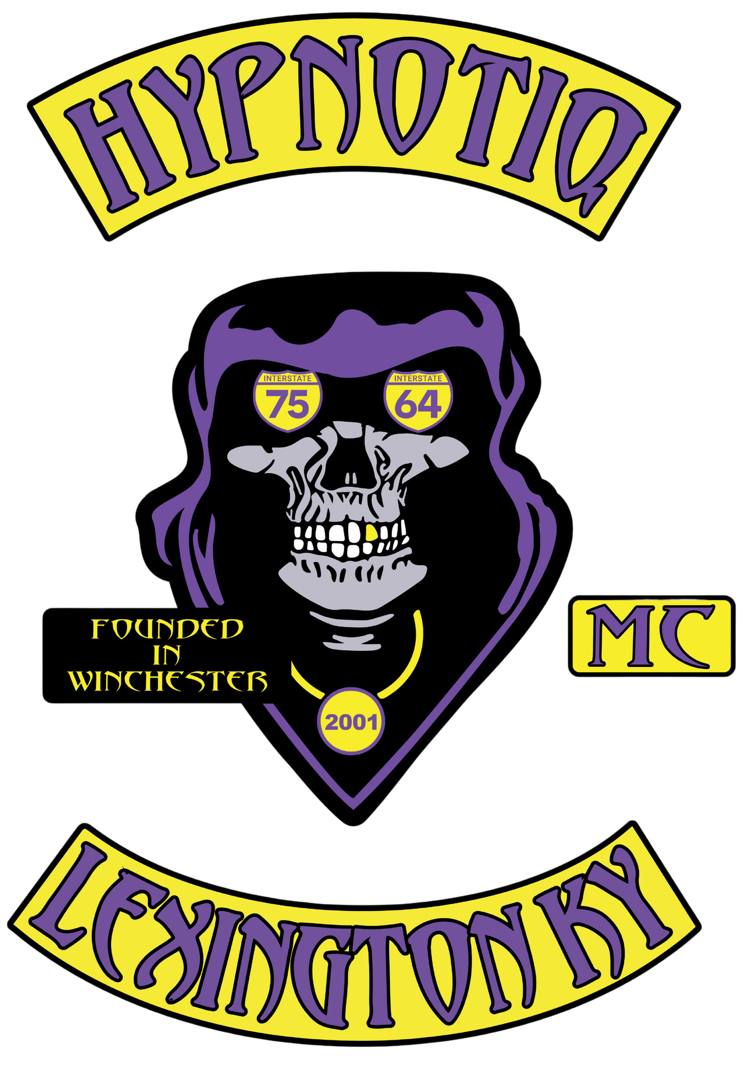 Hypnotiq MC Apparel [hidden]