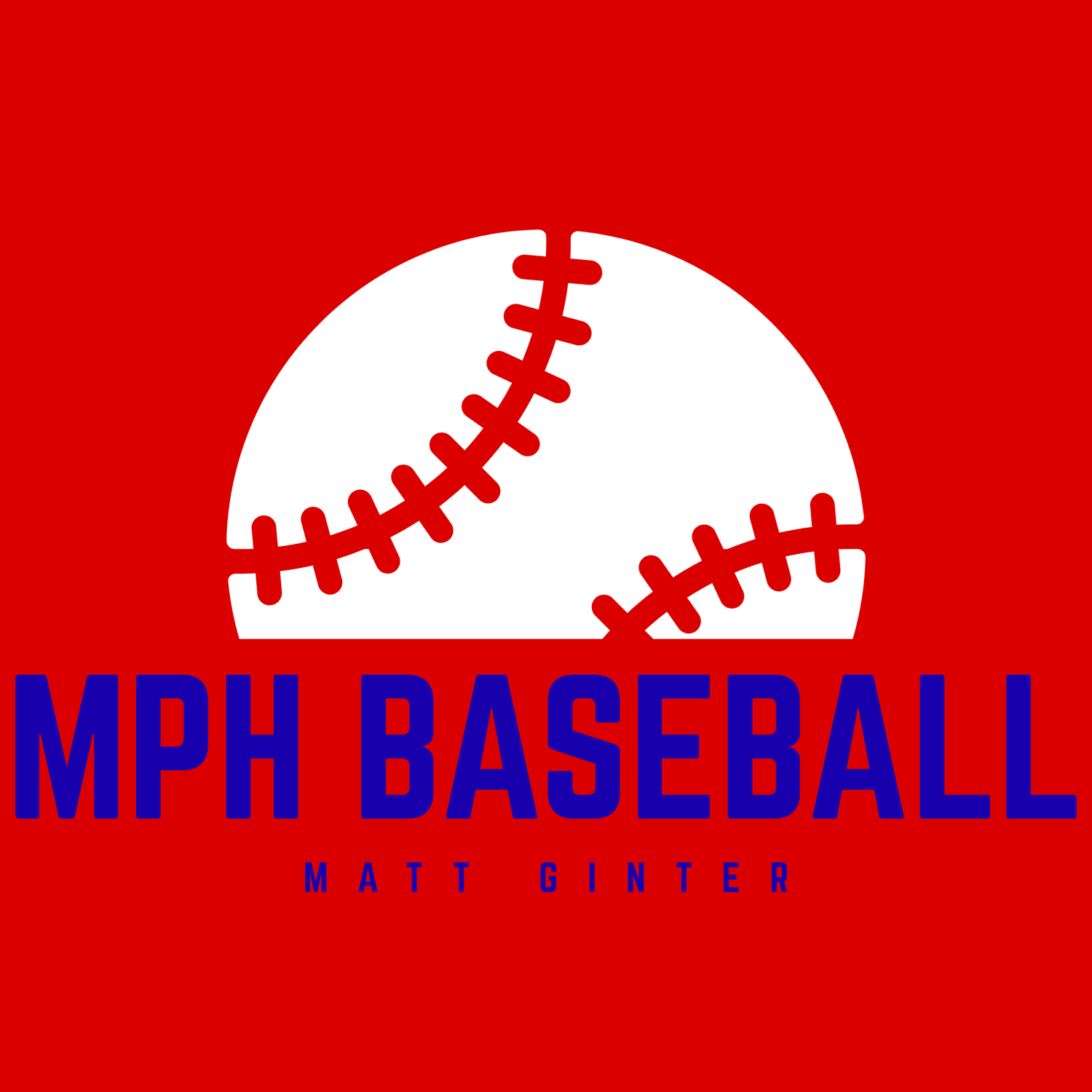 MPH BASEBALL BY MATT GINTER