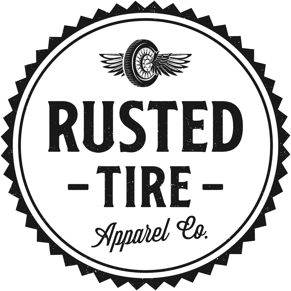 Rusted Tire Apparel