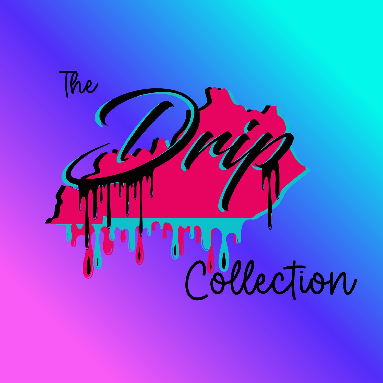 Kentucky Drip Baseball Team Merch