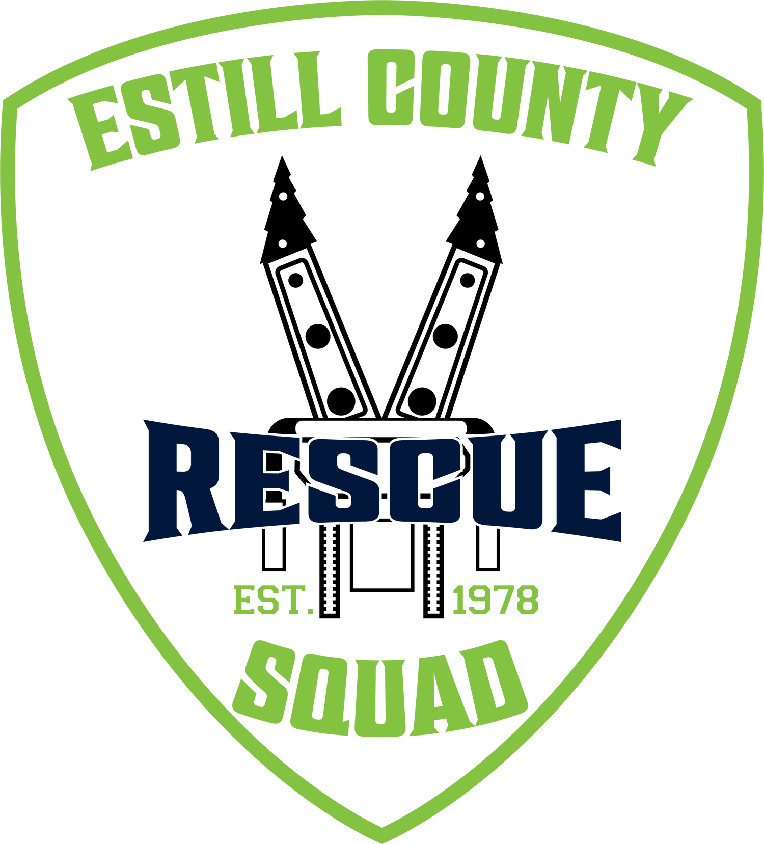 Estill County Rescue Squad