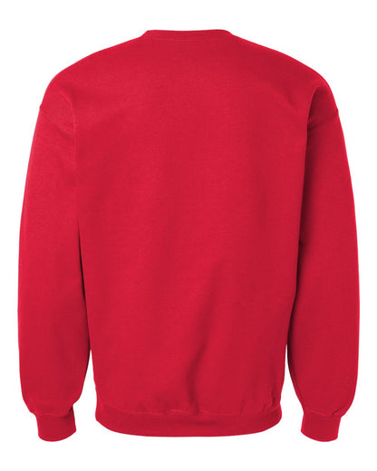 Gildan - Softstyle® Midweight Crewneck Sweatshirt - SF000