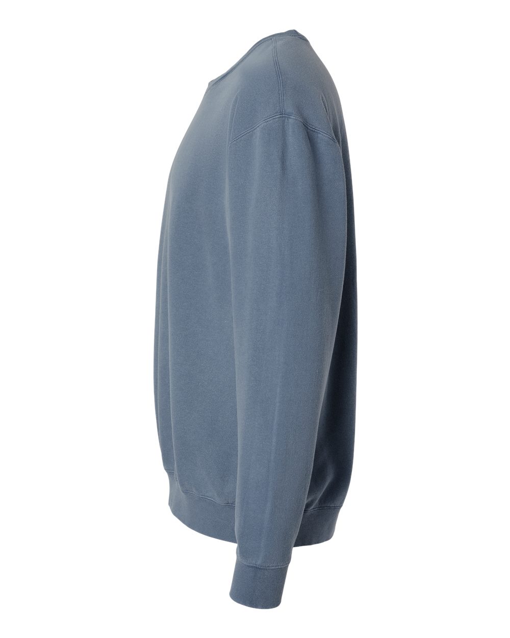 Comfort Colors - Garment-Dyed Lightweight Fleece Crewneck Sweatshirt - 1466