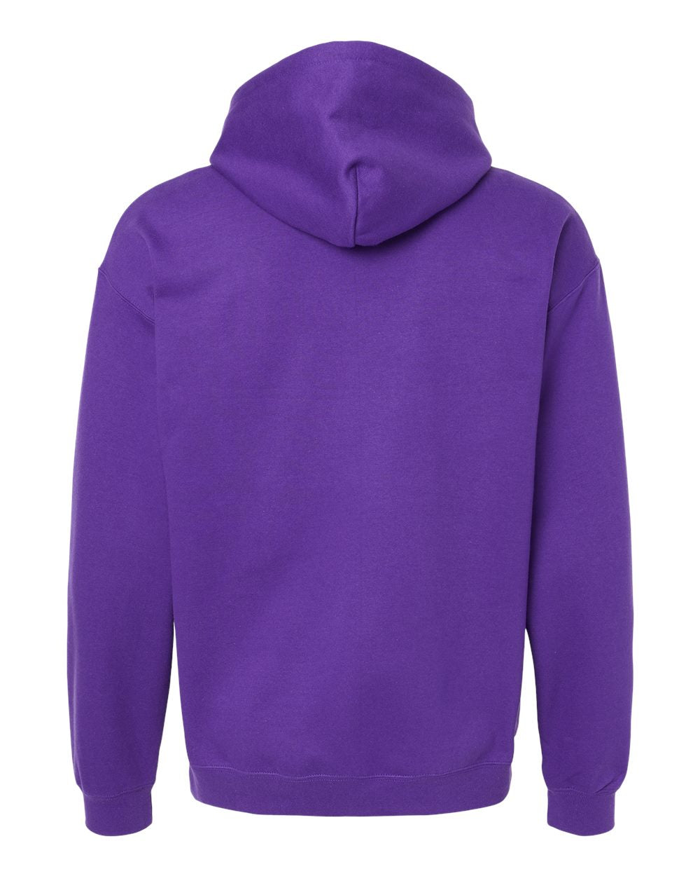 Gildan - Softstyle® Midweight Hooded Sweatshirt - SF500